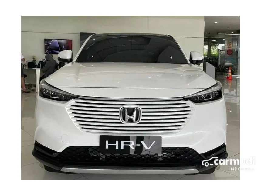 Jual Mobil Honda HR