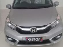 2019 Honda Brio 1.2 Satya E Hatchback