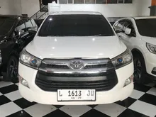 2019 Toyota Kijang Innova 2.4 G MPV