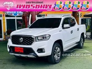 2021 MG Extender 2.0 Grand X Pickup