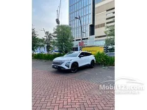 2025 Chery Omoda 5 1.5 RZ SUV