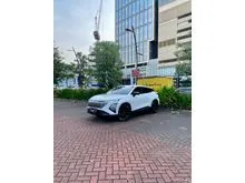 2025 Chery Omoda 5 1.5 RZ SUV siap pakai masih bergaransi