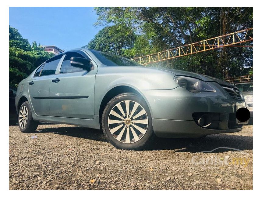 Proton Persona 2013 Elegance Standard 1.6 in Selangor Manual Sedan ...