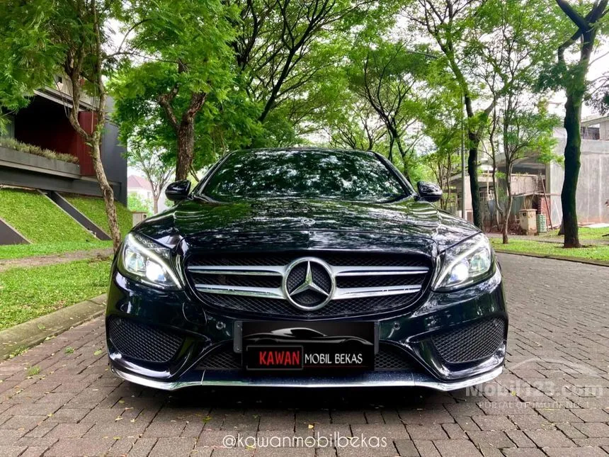 Jual Mobil Mercedes