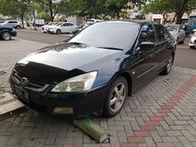 2003 Honda Accord 2.4 VTi-L Sedan