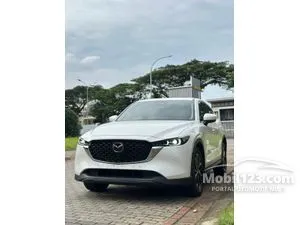 2022 Mazda CX-5 2.5 Elite SUV