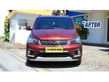 2017 Wuling Confero Merah Free Paket Service