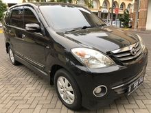Toyota Avanza 1.5 S AT Matic 2008 TDP10JT Antik