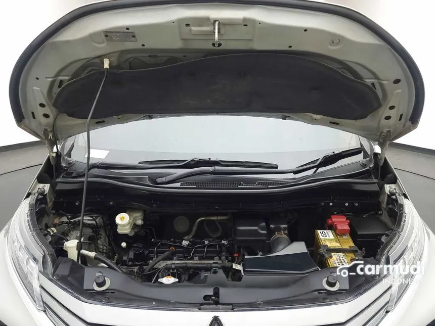 2018 Mitsubishi Xpander Ultimate MPV