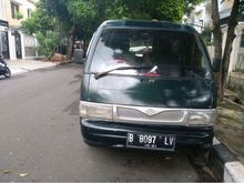 2001 Suzuki Carry