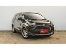 2022 Toyota Avanza 1.3 E MPV - BERGARANSI 365 HARI