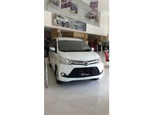 2018 Toyota Avanza 1.3 Veloz MPV Termurah