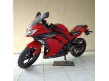 2016 Kawasaki Ninja 998 ZX-10R Sport Bike