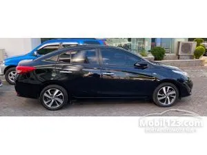 2020 Toyota Vios 1.5 G Sedan