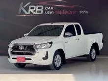 2021 Toyota HILUX REVO 2.4 Smart Cab Z Edition Mid STD Pickup