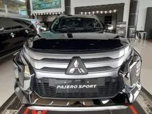 2022 Mitsubishi Pajero Sport 2,4 Dakar SUV