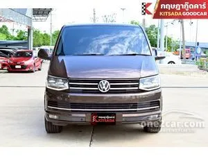 2019 Volkswagen CARAVELLE 2.0 TDi Van