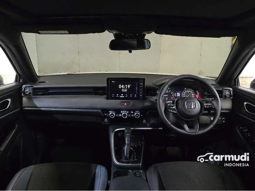 2023 Honda HR-V Special Edition SUV