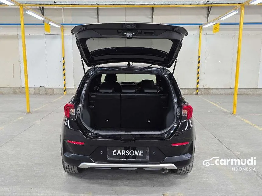 2023 Honda WR-V RS Honda Sensing SUV