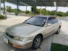 1997 Honda Accord 2.2 ท้ายก้อน-ท้ายสองก้อน (ปี 93-97) VTi EX Sedan AT