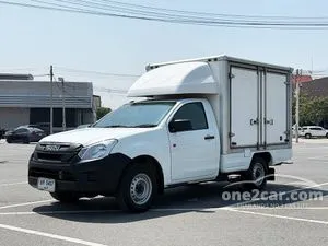 2019 Isuzu D-MAX 1.9 B Spark Pickup