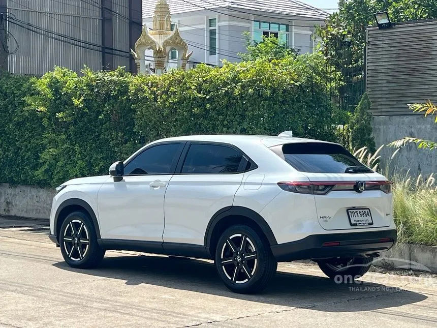 2023 Honda HR-V e:HEV E SUV