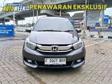 2018 Honda Mobilio 1.5 E MPV