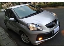 Brio E 2014 MT- Harga Cash