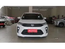 2022 Daihatsu Xenia 1.3 R MPV