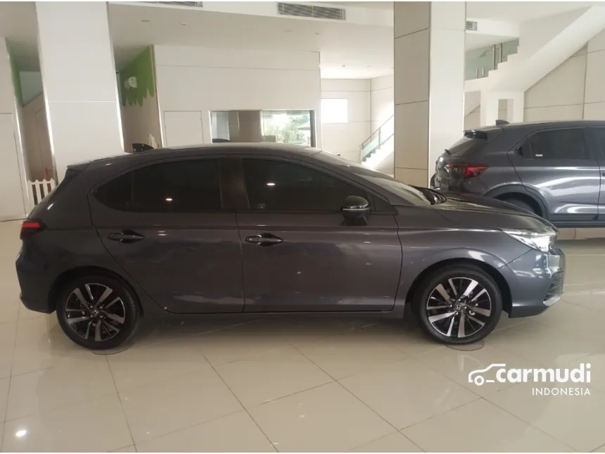 2024 Honda City RS Honda Sensing Hatchback