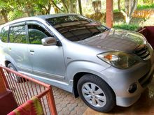 2010 Toyota Avanza 1.5 S MPV