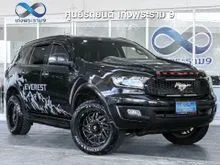 2019 Ford EVEREST 2.0 (ปี 15-22) Trend SUV
