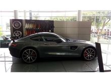 2015 Mercedes-Benz AMG GTS V8 Edition 1
