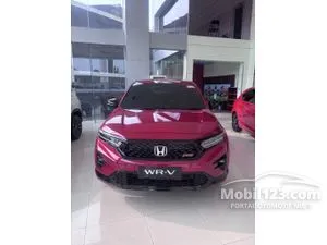 2026 Honda WR-V 1.5 RS SUV