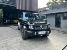2025 Mercedes-Benz G450 3.0 D SUV