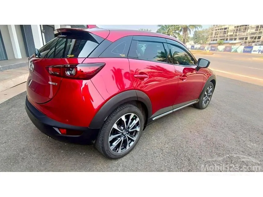 2023 Mazda CX-3 Sport SUV
