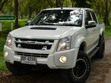 2010 Isuzu D-Max 3.0 CAB-4 (ปี 07-11) Hi-Lander Pickup AT