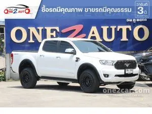 2018 Ford RANGER 2.0 Hi-Rider Limited Double Cab Pickup
