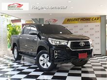 2018 Toyota Hilux Revo 2.4 DOUBLE CAB Prerunner G Pickup AT
