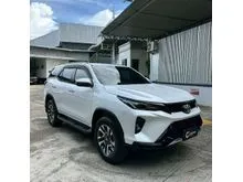 2024 Toyota FORTUNER 2.4 (ปี 15-25) Leader G SUV
