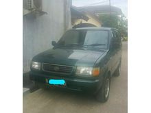 1997 Toyota Kijang 1.8 SSX MPV
