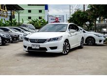 2015 Honda Accord 2.0 (ปี 13-17) Hybrid TECH i-VTEC Sedan AT