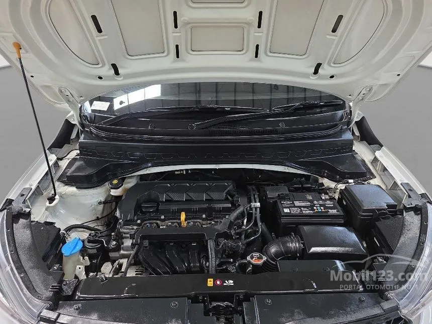 2021 KIA Sonet Premiere SUV