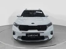 2021 KIA Sonet 1.5 Premiere SUV
