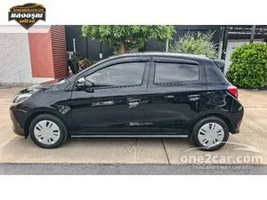 2023 Mitsubishi MIRAGE 1.2 Active Hatchback