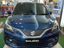 2019 Suzuki Baleno 1,4 GL Hatchback