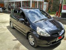 2004 Honda Jazz 1.5 i-DSI Hatchback