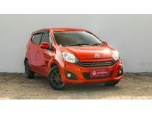 2022 Daihatsu Ayla 1.2 X Hatchback -  MOBIL BEKAS BERKUALITAS - GARANSI 1 TAHUN - CAROLINE GADING SERPONG