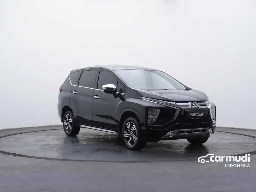 2020 Mitsubishi Xpander ULTIMATE Wagon