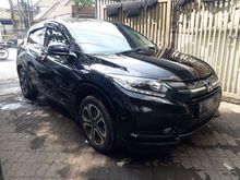 ISTIMEWA 2015 Honda HR-V 1.8 Prestige SUV